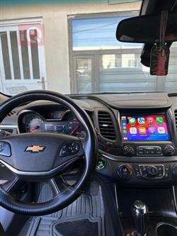 شيفروليه امبالا